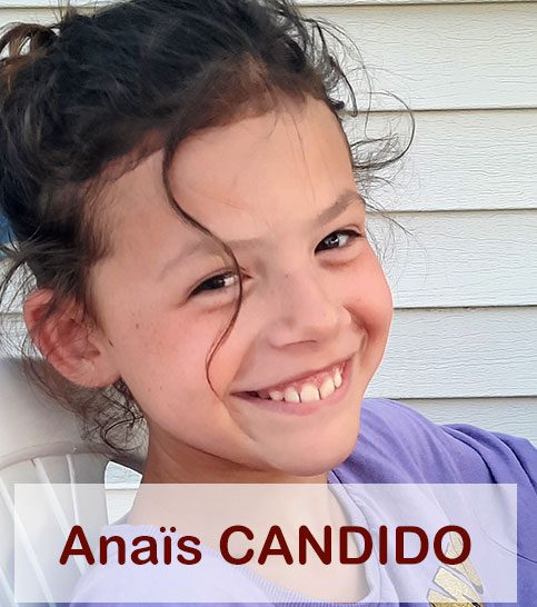 Anaïs Candido