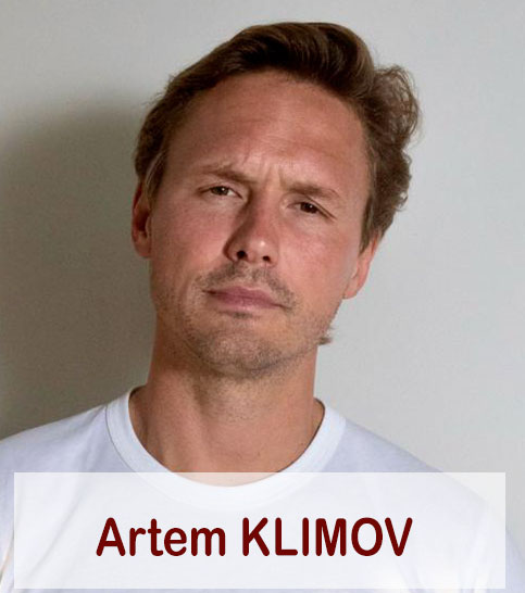Artem KLIMOV