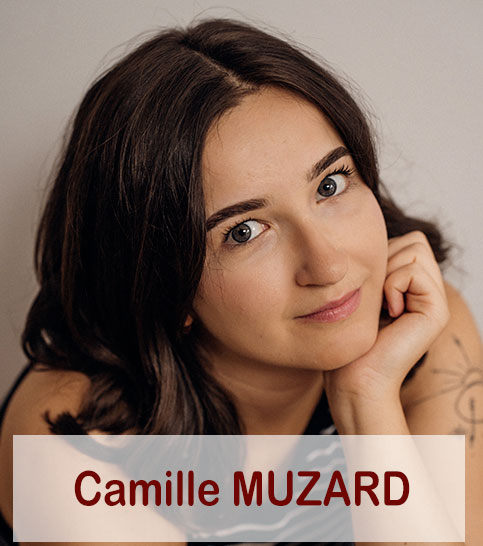 Camille Muzard