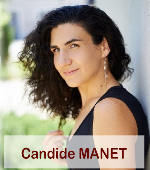 Candide MANET