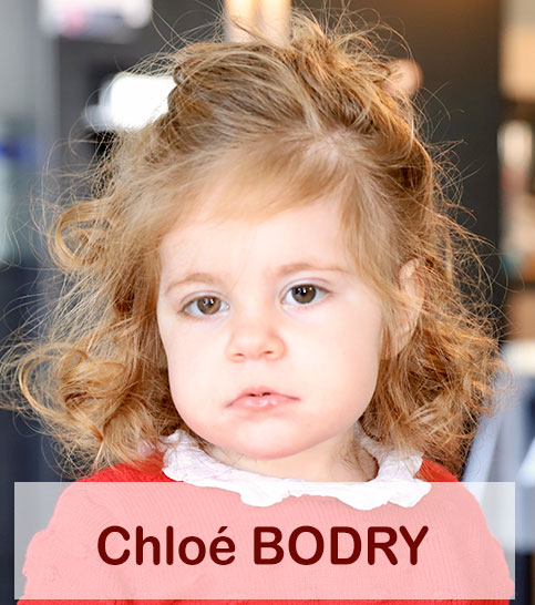Chloé BODRY