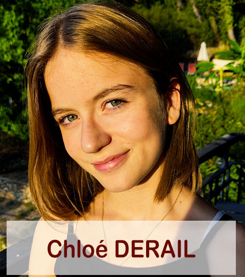 Chloe Derail