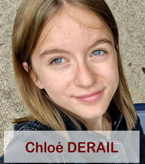 Chloe Derail