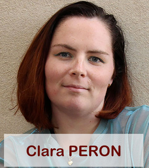 Clara PERON