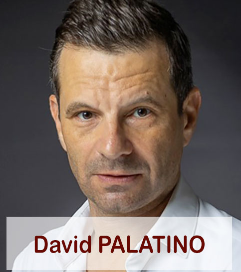 David PALATINO