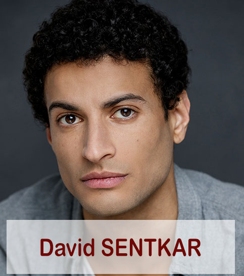 David SENTKAR