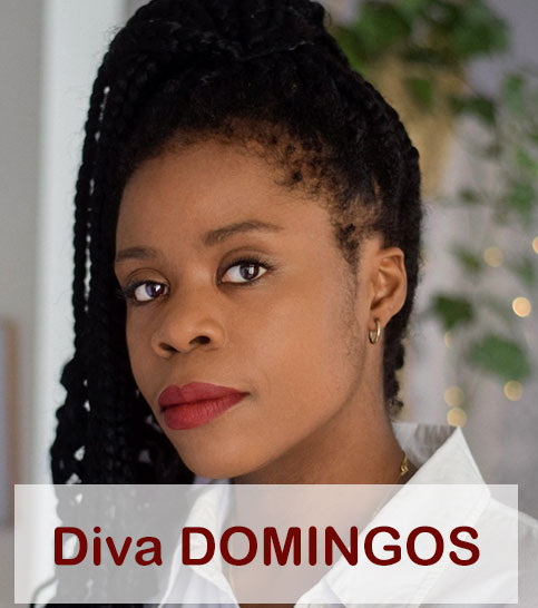 Diva DOMINGOS