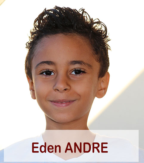 Eden ANDRE