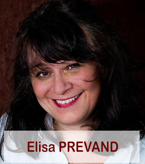 Elisa Prevand