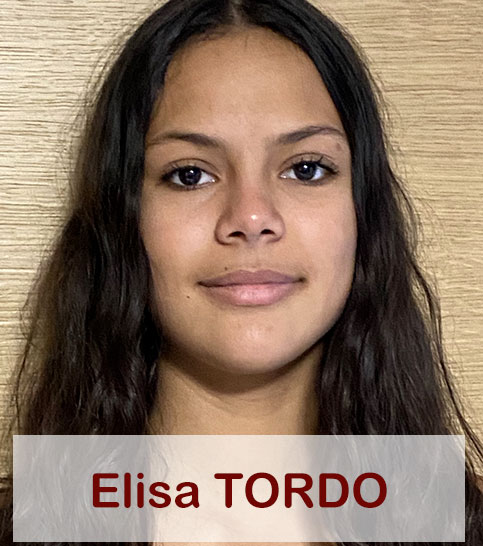 Elisa TORDO