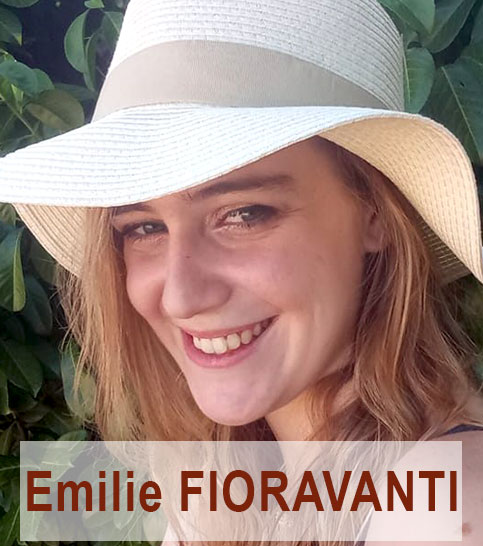 Emilie FIORAVANTI
