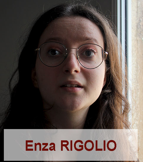 Enza RIGOGLIO