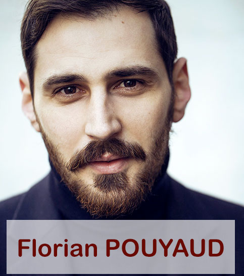Florian POUYAUD