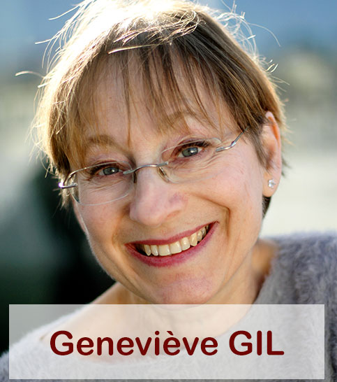 Geneviève GIL