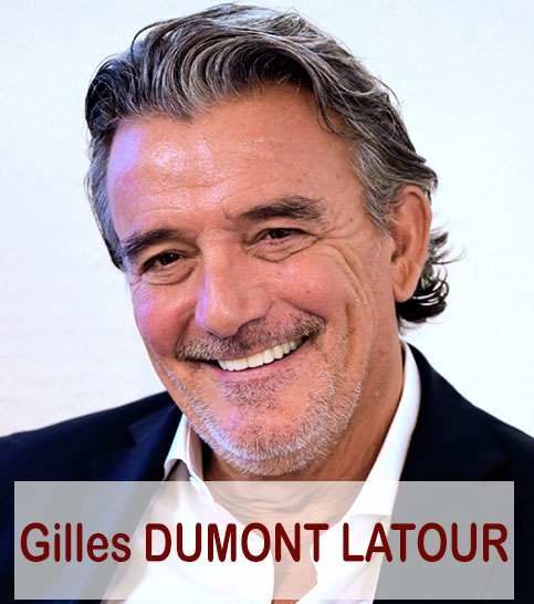Gilles DUMONT LATOUR