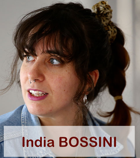 India BOSSINI