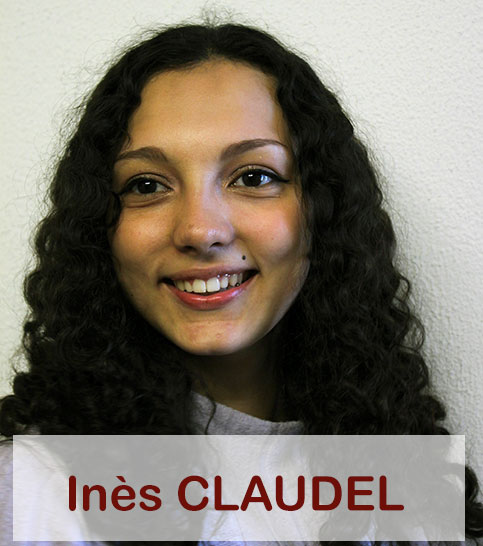 Ines Claudel