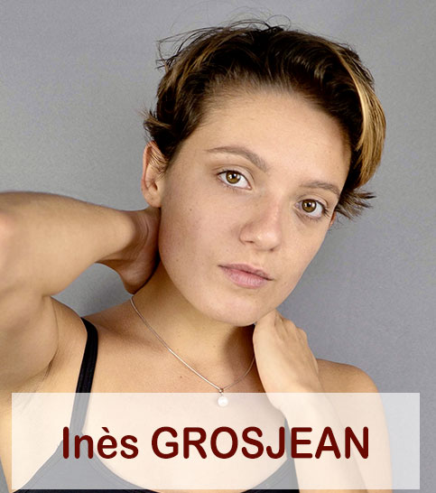 Ines GROSJEAN