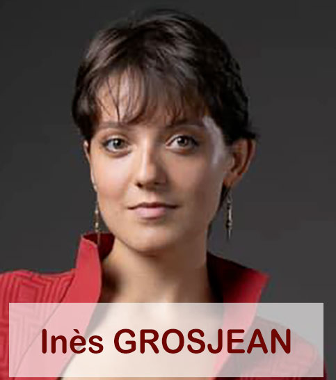 Ines GROSJEAN