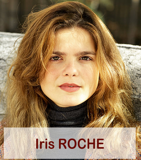 Iris ROCHE