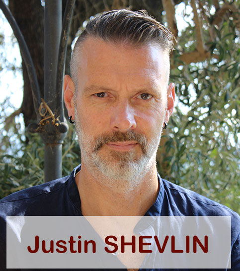 Justin SHEVLIN