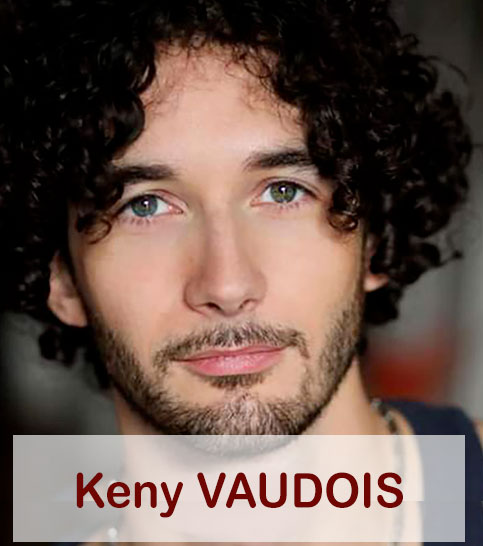 Keny VAUDOIS