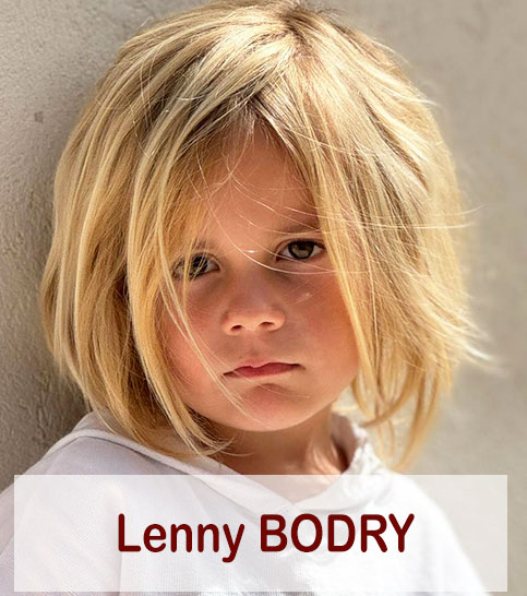 Lenny BODRY