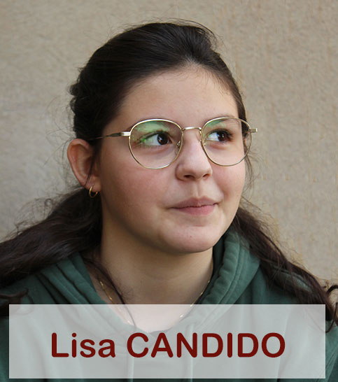 Lisa Candido