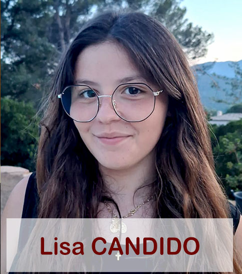 Lisa Candido