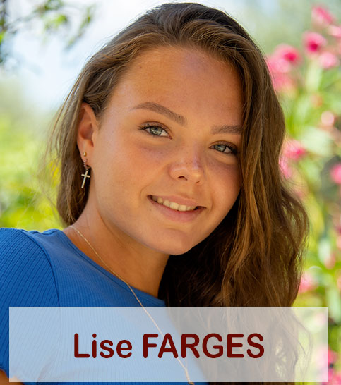 Lise FARGES