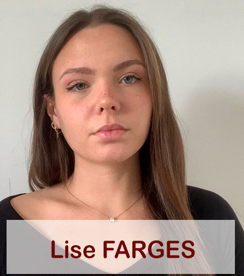 Lise FARGES