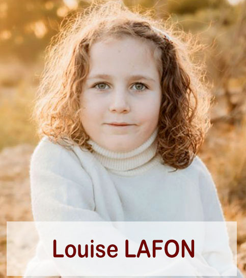 Louise LAFON