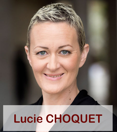 Lucie CHOQUET