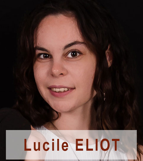 Lucile ELIOT