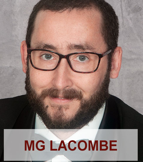 MG LACOMBE