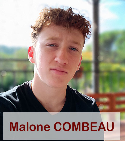 Malone COMBEAU