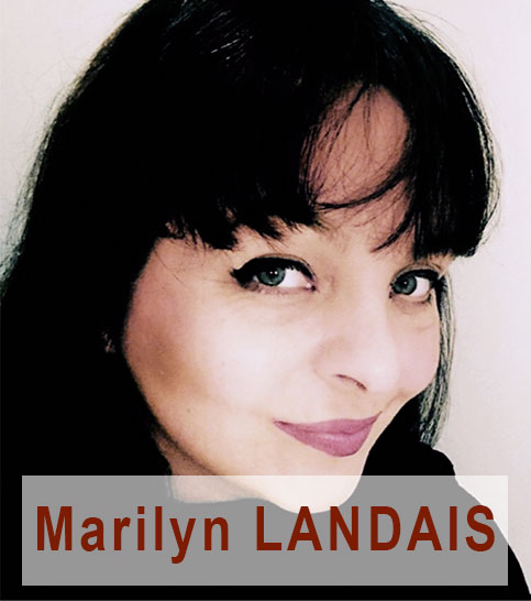 Marylin LANDAIS