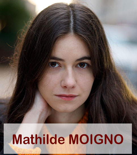 Mathilde MOIGNO