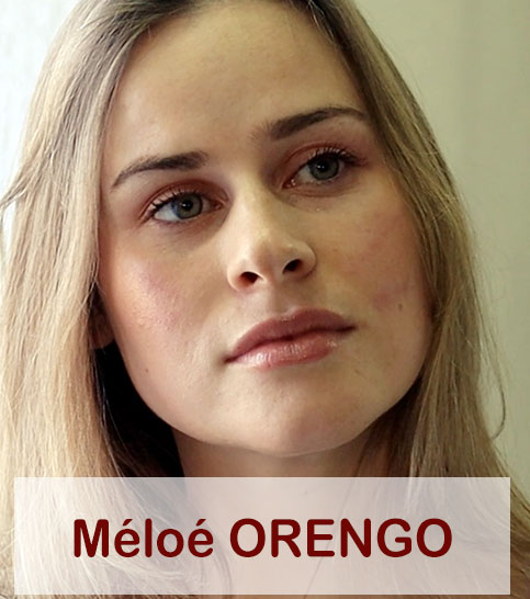 Meloe ORENGO