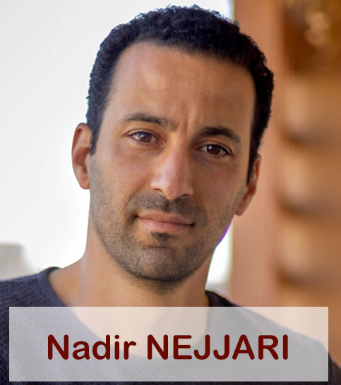 Nadir NEJJARI