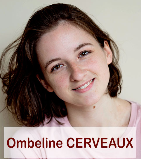 Ombeline CERVEAUX