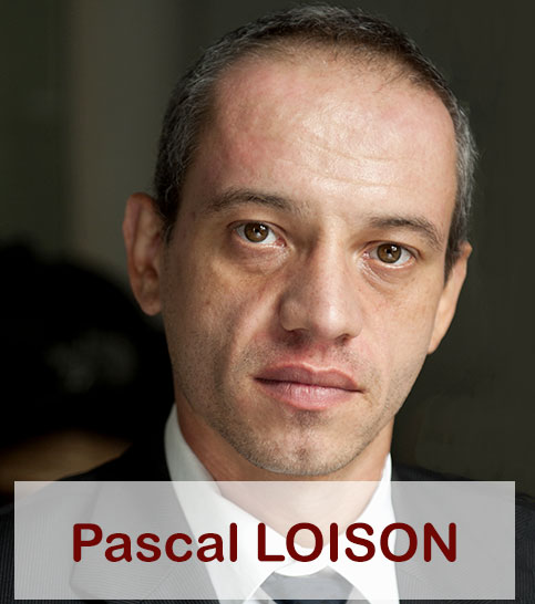 Pascal LOISON