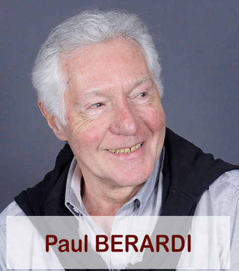 Paul BERARDI