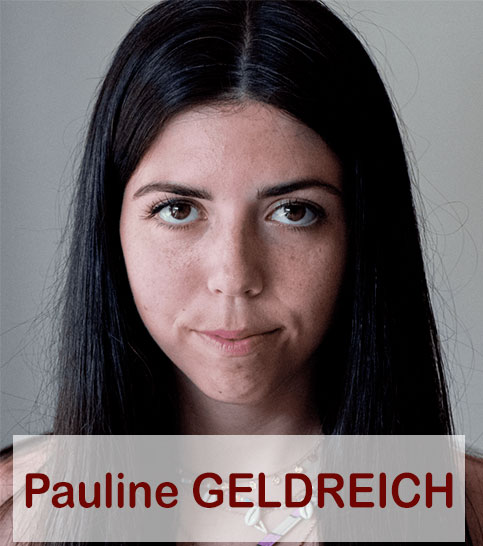 Pauline Geldreich