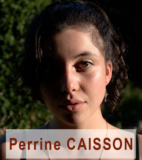 Perrine CAISSON