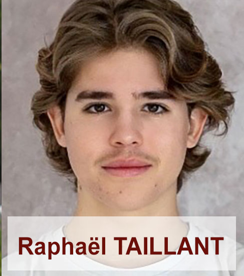 Raphael Taillant