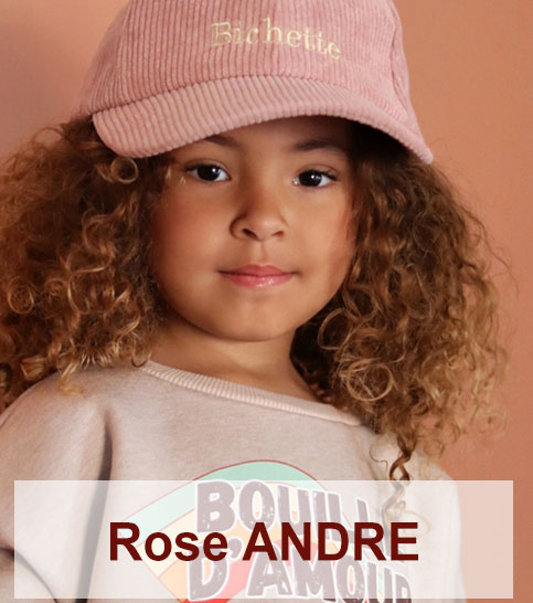 Rose ANDRE