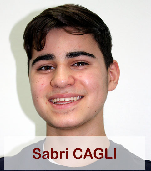 Sabri CAGLI