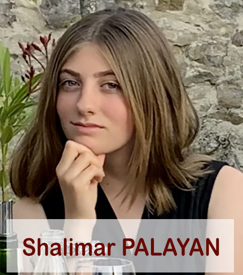 Shalimar PALAYAN