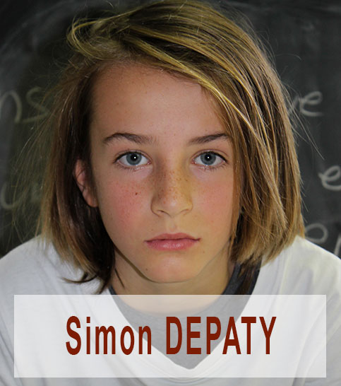 Simon Depaty